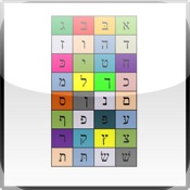Aleph-Bet Hebrew Alphabet
	icon